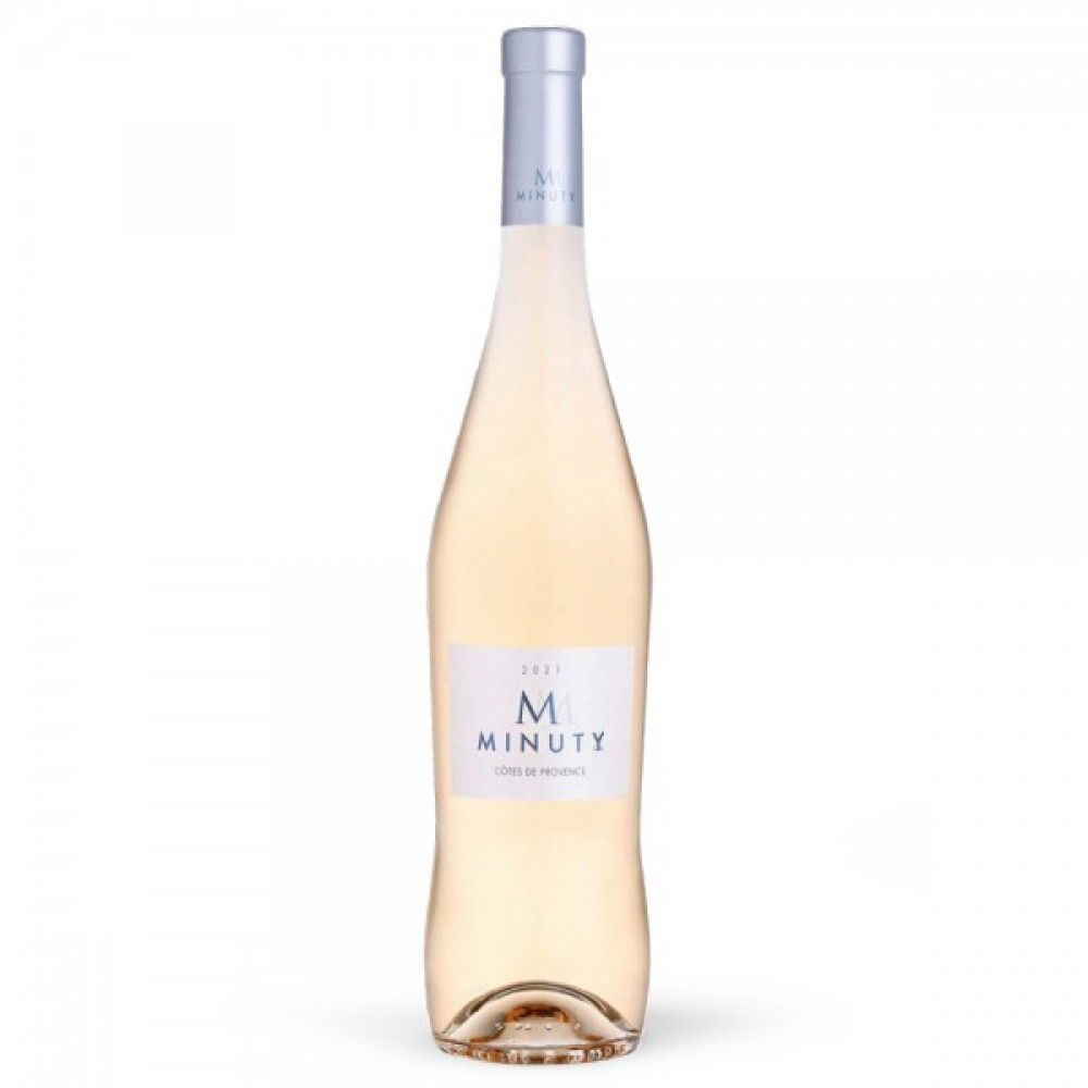 M De Minuty Rose 2025